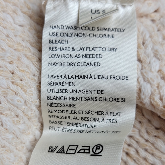 NWT Free People Bright Lights Sweater - Picture 12 of 16